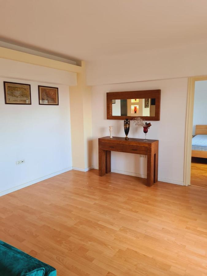 Old Town Apartment With Panoramic View Bukarest Exterior foto